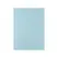 Cartolina A4 Azul Tejo 5D 180g 125 Folhas