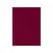 Cartolina A4 Bordeaux 8B 180g 125 Folhas