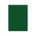 Cartolina A4 Verde Escuro 3C 180g 125 Folhas