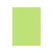 Cartolina A4 Verde Lima 3N 180g 125 Folhas