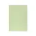 Cartolina A4 Verde 3 180g 125 Folhas