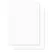 Cartolina A4 Branco 185g Canson 50 Folhas