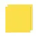 Cartolina A4 Amarelo Canário 185g Canson 50 Folhas
