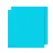 Cartolina A4 Azul Turquesa 185g 50 Folhas Canson
