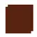 Cartolina A4 Chocolate 185g 50 Folhas Canson