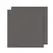 Cartolina A4 Cinza Plomo 185g 50 Folhas Canson