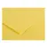 Cartolina A3 Amarelo Limão 185g Canson 50 Folhas