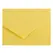 Cartolina 50x65cm Amarelo Limão 185g 1 Folha Canson