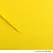 Cartolina 50x65cm Amarelo Canário 185g 1 Folha Canson
