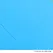 Cartolina 50x65cm Azul Turquesa 185g 1 Folha Canson