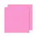 Cartolina 50x65cm Rosa 240g 25 Folhas Canson