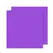 Cartolina 50x65cm Violeta 240g 25 Folhas Canson