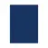 Cartolina A4 Azul Marinho 5L 180g 1 Folha
