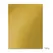 Cartolina A4 Amarelo Ouro 4E 180g 100 Folhas