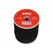 Elástico Fio Bobine Apli Preto 2mmx100m 1un