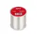 Elástico Fio Silicone Apli Transparente 7mmx100m 1un
