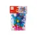 Pom Pom Glitter Apli Cores Sortidas 80un