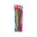 Chenille Cores Sortidas Apli 15un