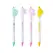 Lapiseira 0,5mm Lazy Stars c/Clip Sortido 1un