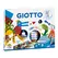 Conjunto Giotto Funny Collage