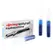 Cartucho Tinta Rotring 1:10 Azul Cx 3un