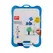 Quadro Branco Dupla-Face Apli 180x280mm 1un