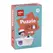 Jogo Puzzle Apli Kids Tema A Casa 24 Peças