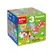 Jogo Puzzle Apli Formato Cubo 3x24 Peças