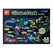 Jogo Educativo Puzzle Apli Fluor Oceano 104 Peças