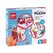Puzzle Trio Profissões  24 Peças