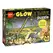 Jogo Educativo Puzzle Apli Fluor Dinossauros 60 Peças
