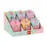 Kit Pulseiras DIY Apli Kids Expositor 18un