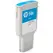 HP 745 original Ink cartridge F9K03A Cyan 300 ml