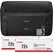 CANON i-SENSYS LBP6030B Printer Mono laser A4 2400x600dpi 18ppm 150sheets USB