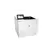 HP LaserJet Enterprise M612dn Printer Mono Duplex laser A4 1200x1200dpi 71ppm 650sheets USB LAN