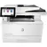 HP LaserJet Enterprise MFP M430f MFP Mono laser 216x297mm A4 38ppm Copy 40ppm Print 350sheets USB LAN