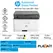 HP Color Laser MFP 178nw MFP colour laser A4 210x297mm A4 18ppmcopy 18ppmprint 150 sheets USB 2.0 LAN Wi-Fi