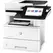 HP LaserJet Enterprise MFP M528dn MFP Mono laser A4 43ppm Copy 43ppm Print 650sheets USB LAN