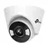 VIGI 4MP Full-Color Wi-Fi Turret Network Camera Fixed Lens 4mm - VIGIC440-W(4mm)