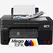 CANON PIXMA G4570 color inkjet MFP Wi-Fi Print Copy Scan Fax Cloud 11ipm mono 6ipm colour