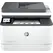 HP LaserJet Pro 3002dw Printer Mono B/W Duplex laser A4 1200x1200dpi 33ppm capacity: 250 sheets USB 2.0 LAN Wi-Fi Bluetooth LE