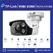 TP-LINK VIGI C350 2.8MM 5MP Full-Color Bullet Network Camera 5MP 2.8mm Fixed Lens 1/2.7inch Progressive Scan CMOS