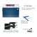 HP Color LaserJet Pro 4202dw Printer colour Duplex laser A4 600x600dpi 35ppm mono 33ppm colour 300sheets LAN USB Wi-Fi Bluetooth LE