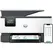 HP Officejet Pro 9120b All-in-One MFP colour ink-jet A4 19ppmcopy 20ppmprint 250 sheets USB 2.0 LAN Wi-Fi USB host