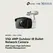 VIGI 4MP Outdoor IR Bullet Network Camera Fixed Lens 2.8mm - VIGIC340I(2.8mm)