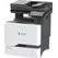 LEXMARK XC4342 MFP colour laser A4 39.5ppm Copy 40ppm Print 650sheets LAN USB