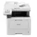 BROTHER DCP-L5510DW MFP Mono B/W laser A4 48ppm copy 48ppm print 250 sheets USB 2.0 Gigabit LAN Wi-Fi NFC USB 2.0 host