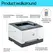 HP Color LaserJet Pro 3202dw Printer colour Duplex laser A4 600x600dpi 25ppm mono 25ppm colour 251sheets LAN USB Wi-Fi