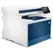HP Color LaserJet Pro MFP 4302dw MFP colour laser A4 33ppm Copy 33ppm Print 300sheets LAN USB Wi-Fi Bluetooth