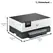 HP Officejet Pro 9110b Printer colour Duplex inkjet A4 1200x1200dpi 22ppm mono 18ppm colour 250sheets USB LAN Wi-Fi Bluetooth 5.0 LE